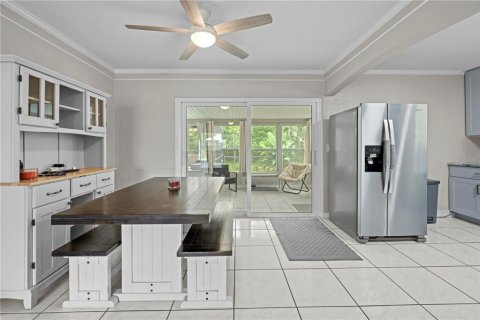 House in Spring Hill, Florida 2 bedrooms, 92.9 sq.m. № 1834713 - photo 12