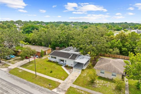 House in Spring Hill, Florida 2 bedrooms, 92.9 sq.m. № 1834713 - photo 17