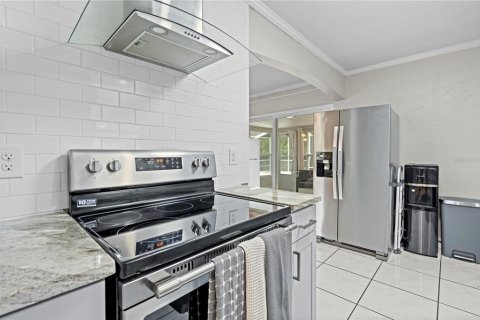 House in Spring Hill, Florida 2 bedrooms, 92.9 sq.m. № 1834713 - photo 22