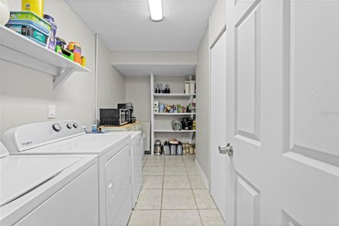 House in Spring Hill, Florida 2 bedrooms, 92.9 sq.m. № 1834713 - photo 18