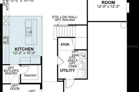 Casa en venta en Spring Hill, Florida, 5 dormitorios, 328.04 m2 № 1902490 - foto 2