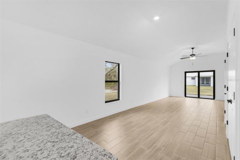 House in North Port, Florida 3 bedrooms, 119.47 sq.m. № 1563697 - photo 9