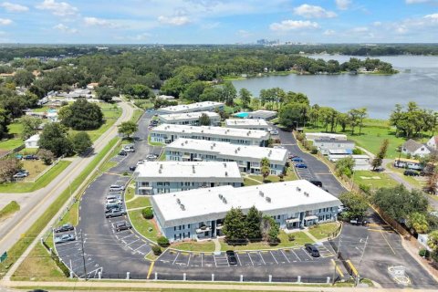 Copropriété à louer à Orlando, Floride: 2 chambres, 87.7 m2 № 2415422 - photo 20
