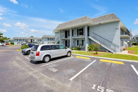 Condo à Orlando, Floride, 2 chambres  № 2415422
