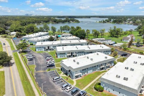 Copropriété à louer à Orlando, Floride: 2 chambres, 87.7 m2 № 2415422 - photo 21