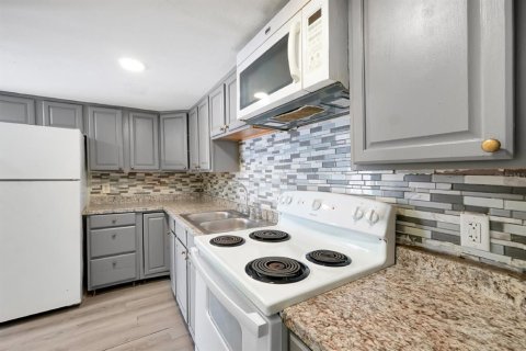 Copropriété à louer à Orlando, Floride: 2 chambres, 87.7 m2 № 2415422 - photo 8