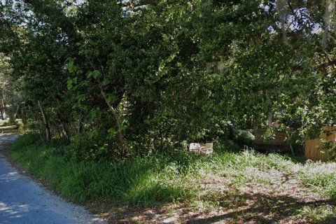 Terreno en venta en New Port Richey, Florida № 1866600 - foto 2