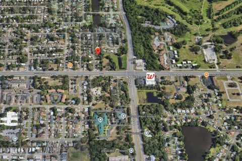 Terreno en venta en New Port Richey, Florida № 1866600 - foto 1