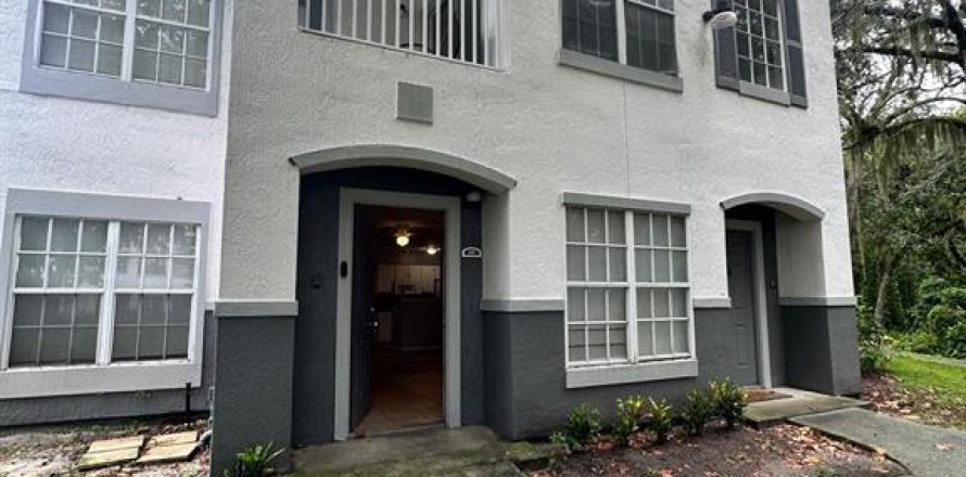Villa ou maison à Orlando, Floride 3 chambres, 111.39 m2 № 2383993