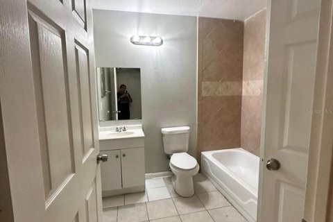 Villa ou maison à louer à Orlando, Floride: 3 chambres, 111.39 m2 № 2383993 - photo 9