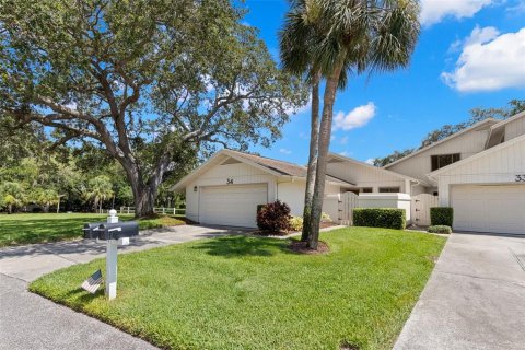 Casa en venta en Palm Harbor, Florida, 2 dormitorios, 124.02 m2 № 1782481 - foto 1