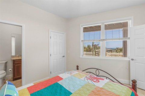 House in Flagler Beach, Florida 5 bedrooms, 228.54 sq.m. № 1650071 - photo 28