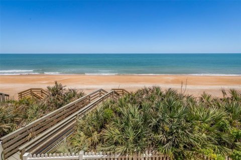 House in Flagler Beach, Florida 5 bedrooms, 228.54 sq.m. № 1650071 - photo 21