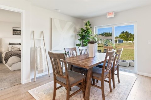House in Port Charlotte, Florida 3 bedrooms, 123.37 sq.m. № 2152381 - photo 9