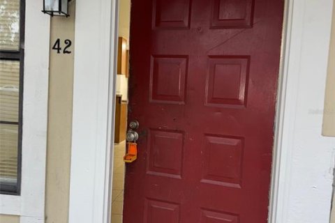 Apartamento en alquiler en Leesburg, Florida, 1 dormitorio, 53.51 m2 № 1540229 - foto 2