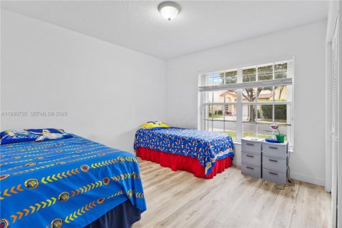 Villa ou maison à vendre à Doral, Floride: 4 chambres, 202.34 m2 № 1989481 - photo 22