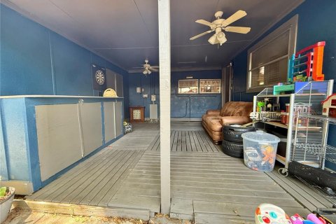 House in Fort MC Coy, Florida 3 bedrooms, 102.19 sq.m. № 1631833 - photo 13