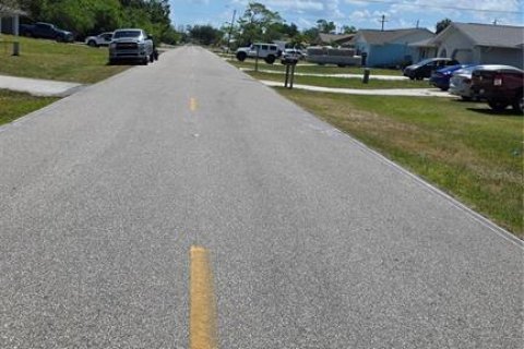 Land in Port Charlotte, Florida № 2211759 - photo 5
