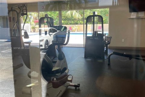 Copropriété à louer à North Miami, Floride: 1 chambre, 66.33 m2 № 1998152 - photo 5