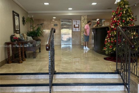Copropriété à louer à North Miami, Floride: 1 chambre, 66.33 m2 № 1998152 - photo 14