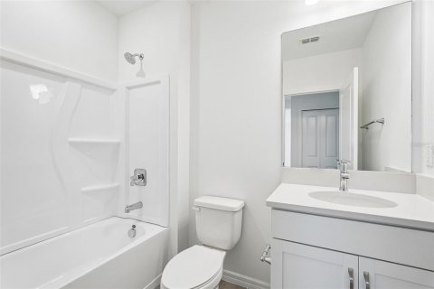 Купить виллу или дом в Пальметто, Флорида 5 комнат, 212.37м2, № 2102074 - фото 15