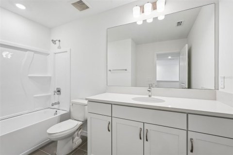 Купить виллу или дом в Пальметто, Флорида 5 комнат, 212.37м2, № 2102074 - фото 18