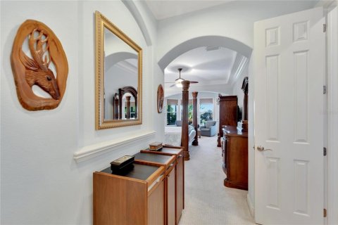 House in Apollo Beach, Florida 4 bedrooms, 379.88 sq.m. № 1878283 - photo 15