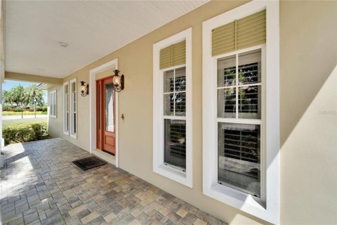 House in Apollo Beach, Florida 4 bedrooms, 379.88 sq.m. № 1878283 - photo 10