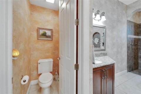 House in Apollo Beach, Florida 4 bedrooms, 379.88 sq.m. № 1878283 - photo 20