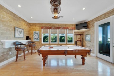 House in Apollo Beach, Florida 4 bedrooms, 379.88 sq.m. № 1878283 - photo 30