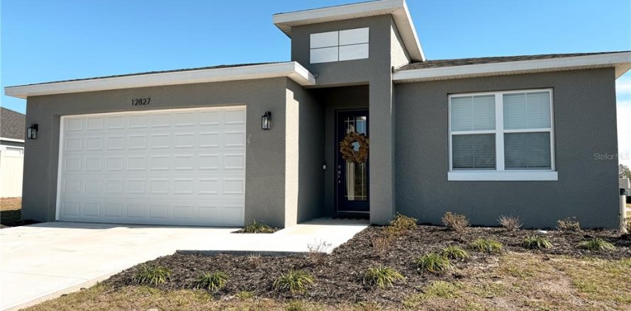 Casa en Ocala, Florida 4 dormitorios, 177.63 m2 № 2111584
