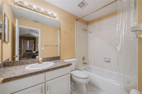 Купить виллу или дом в Лутц, Флорида 9 комнат, 323.76м2, № 2201570 - фото 26