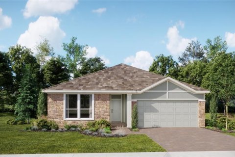 Casa en Clermont, Florida 4 dormitorios, 219.81 m2 № 2219943