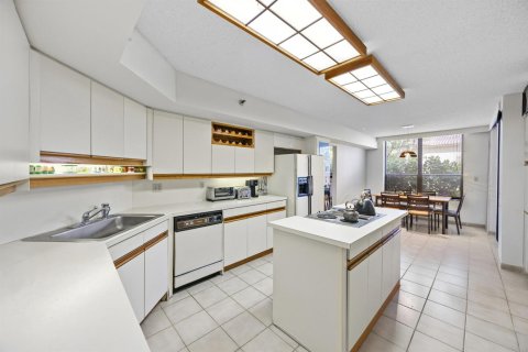 Купить кондоминиум в Бока-Ратон, Флорида 6 комнат, 216.46м2, № 2147076 - фото 9