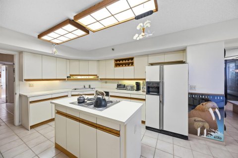 Купить кондоминиум в Бока-Ратон, Флорида 6 комнат, 216.46м2, № 2147076 - фото 12