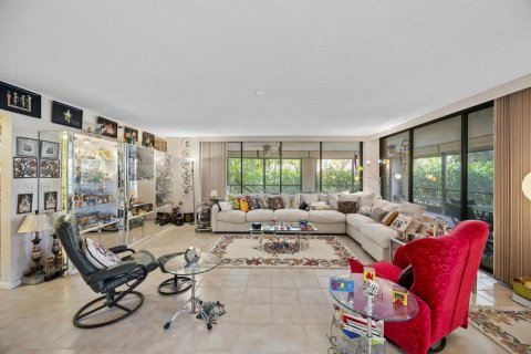 Купить кондоминиум в Бока-Ратон, Флорида 6 комнат, 216.46м2, № 2147076 - фото 4