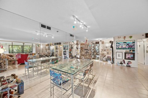Купить кондоминиум в Бока-Ратон, Флорида 6 комнат, 216.46м2, № 2147076 - фото 8