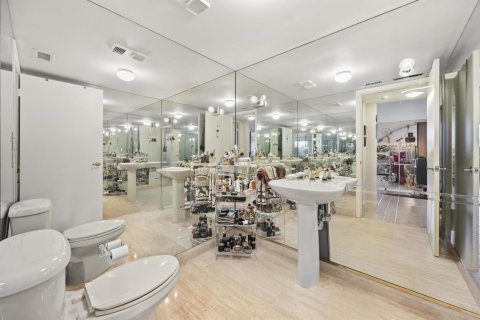 Купить кондоминиум в Бока-Ратон, Флорида 6 комнат, 216.46м2, № 2147076 - фото 30