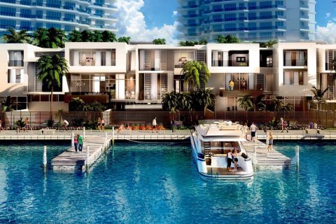 VIDA AT THE POINT in Aventura, Florida № 33911 - photo 1