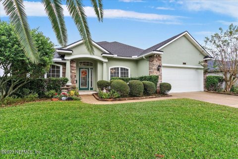 Casa en venta en Jacksonville, Florida, 4 dormitorios, 269.7 m2 № 857515 - foto 1