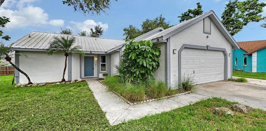 Casa en Bradenton, Florida 3 dormitorios, 116.5 m2 № 1914105
