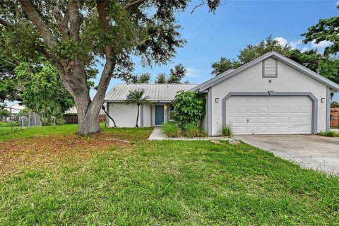 Casa en venta en Bradenton, Florida, 3 dormitorios, 116.5 m2 № 1914105 - foto 2