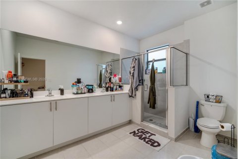 Adosado en venta en Homestead, Florida, 3 dormitorios, 157.47 m2 № 2002547 - foto 16