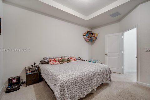 Adosado en venta en Homestead, Florida, 3 dormitorios, 157.47 m2 № 2002547 - foto 14