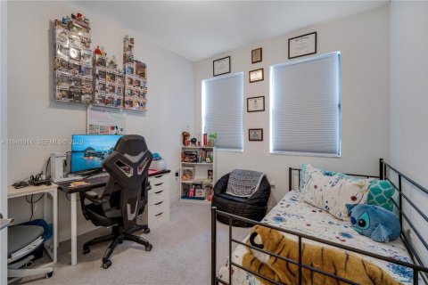 Adosado en venta en Homestead, Florida, 3 dormitorios, 157.47 m2 № 2002547 - foto 22