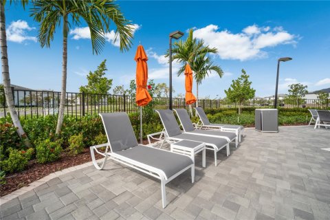 Adosado en venta en Homestead, Florida, 3 dormitorios, 157.47 m2 № 2002547 - foto 27