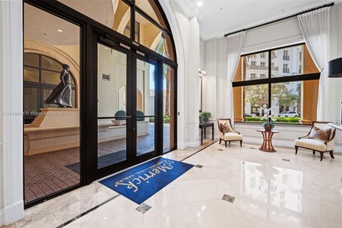 Condo in Coral Gables, Florida, 2 bedrooms  № 1867651 - photo 3