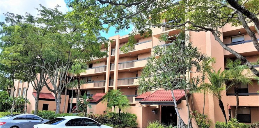Condominio en Delray Beach, Florida, 2 dormitorios № 1103366