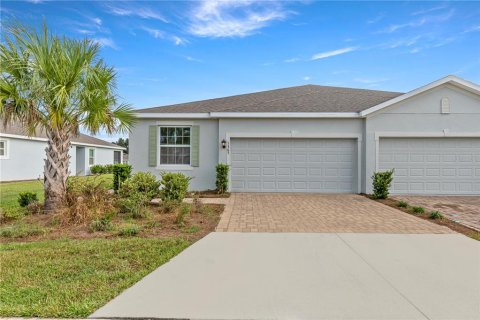 Casa en Ocala, Florida 3 dormitorios, 144.18 m2 № 2385872