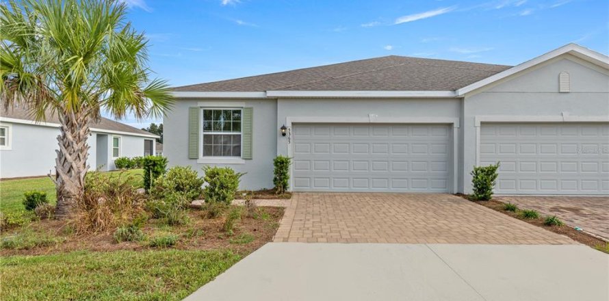 Casa en Ocala, Florida 3 dormitorios, 144.18 m2 № 2385872